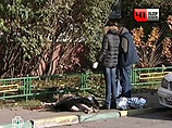 Сын музыканта Владимира Кузьмина погиб, спасаясь от пожара Сын музыканта Владимира Кузьмина погиб, спасаясь от пожара