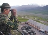 В Таджикистане уничтожены четверо боевиков-исламистов