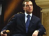 Медведев заявил, что борьба с коррупцией будет долгой и главное препятствие - технологическая отсталость