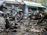 Взрыв на юге Таиланда: ранены более 20 человек Взрыв на юге Таиланда: ранены более 20 человек
