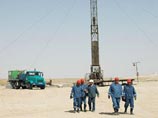 Туркмения  ударит по "Газпрому"   запретом  на  реэкспорт своего газа 