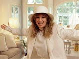 В США продали 577 личных вещей Барбры Стрейзанд, включая "потерянную" букву ее имени В США продали 577 личных вещей Барбры Стрейзанд, включая "потерянную" букву ее имени