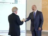 Лукашенко призвал ЕС не давить и набраться терпения - он не вечен