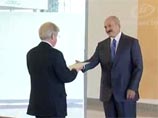 Лукашенко призвал ЕС не давить и набраться терпения - он не вечен Лукашенко призвал ЕС не давить и набраться терпения - он не вечен