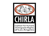 Базирующаяся в Лос-Анджелесе Коалиция за человеческие права иммигрантов (Coalition for Humane Immigrant Rights) заявила, что с пятницы 16 октября получила массу электронных писем от возмущенных людей - конечно же, в большинстве иммигрантов
