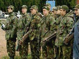 Финляндия решилась впервые направить своих спецагентов за рубеж - для начала в Африку Финляндия решилась впервые направить своих спецагентов за рубеж - для начала в Африку