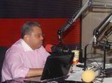 В Гондурасе вновь заработала радиостанция, закрытая путчистами за поддержку свергнутого президента