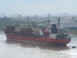 Российско-украинский экипаж мальтийского судна "Степанида" просит помощи в выплате зарплаты