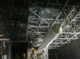 NASA отложило запуск к МКС шаттла Atlantis, чтобы испытать ракету-носитель нового поколения