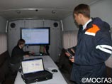 В Москве на Ленинградском проспекте произошла утечка газа при дорожных работах В Москве на Ленинградском проспекте произошла утечка газа при дорожных работах