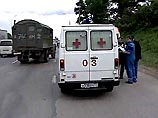 Лобовое столкновение автобуса с грузовиком на трассе Хабаровск-Владивосток: пострадал один человек