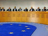 В пресс-службе Страсбургского суда газете сообщили, что Бушев "представлен от России в качестве судьи ad hoc", то есть для рассмотрения отдельного дела
