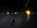 Международная группа астрономов объявила об открытии сразу 32 новых планет за пределами Солнечной системы