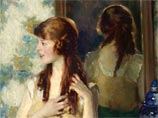 Sotheby's привез в Москву на два дня шедевры русской живописи и сокровища Романовых Sotheby's привез в Москву на два дня шедевры русской живописи и сокровища Романовых