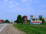 Единоросс стал мэром Минусинска, заняв место рыбака-утопленника Единоросс стал мэром Минусинска, заняв место рыбака-утопленника
