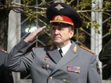 Глава МВД Бурятии Виктор Сюсюра, задержанный в минувшую субботу, отстранен от должности на время расследования Глава МВД Бурятии Виктор Сюсюра, задержанный в минувшую субботу, отстранен от должности на время расследования