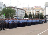 Главного милиционера Бурятии, задержанного за контрабанду, отстранили от должности Главного милиционера Бурятии, задержанного за контрабанду, отстранили от должности