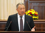 Правительство Киргизии в полном составе подало в отставку, сообщают агентства со ссылкой на официальные источники в Бишкеке