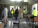 Теракт в студенческом общежитии в столице Пакистана - есть жертвы
