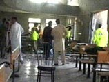 Теракт в студенческом общежитии в столице Пакистана - есть жертвы Теракт в студенческом общежитии в столице Пакистана - есть жертвы