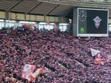 Фанаты "Спартака" и "Локомотива" стали соавторами рекордной милицейской сводки Фанаты "Спартака" и "Локомотива" стали соавторами рекордной милицейской сводки