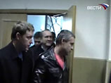 Вслед за экс-главой МВД Бурятии Сюсюрой арестован и его зам - Шурупов Вслед за экс-главой МВД Бурятии Сюсюрой арестован и его зам - Шурупов