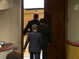 Коммунисты последними возвращаются в Думу: не могут не проголосовать против бюджета Коммунисты последними возвращаются в Думу: не могут не проголосовать против бюджета