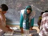 Второй тур президентских выборов в Афганистане пройдет 7 ноября