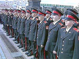 Вспышка свиного гриппа зафиксирована в Суворовском военном училище в Москве Вспышка свиного гриппа зафиксирована в Суворовском военном училище в Москве