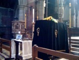 Англиканский священник обеспокоен отсутствием христианского содержания на современных похоронах