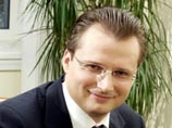 Первым из претендентов на участие в выборах президента Украины сдал документы юрист Рябоконь Первым из претендентов на участие в выборах президента Украины сдал документы юрист Рябоконь