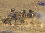 Австралия "задумалась" о досрочном выводе своего контингента из Афганистана Австралия "задумалась" о досрочном выводе своего контингента из Афганистана