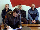 Военный прокурор опасается, что призывники предпочтут армии приводы в милицию Военный прокурор опасается, что призывники предпочтут армии приводы в милицию