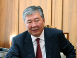 Премьером Киргизии стал близкий соратник президента Данияр Усенов