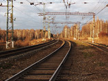В Хабаровском крае на Транссибе столкнулись два поезда: движение временно приостановлено