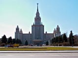 Госдума предоставила МГУ и СПбГУ особый статус Госдума предоставила МГУ и СПбГУ особый статус