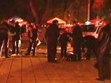 Отпущен единственный подозреваемый по делу о взрыве в Кишиневе Отпущен единственный подозреваемый по делу о взрыве в Кишиневе