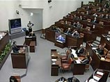 Совет Федерации одобрил закон, по которому "воров в законе" будут держать за решеткой до смерти
