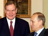 Экс-премьер Финляндии вспомнил, как его пытались завербовать агенты КГБ Экс-премьер Финляндии вспомнил, как его пытались завербовать агенты КГБ