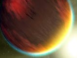 В созвездии Пегаса нашлась планета с базовыми элементами жизни
