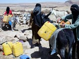 The Times: Йемен станет первой страной в мире, у которой закончатся запасы воды