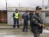Арестован инспектор ГАИ, застреливший следователя СКП на дороге в Дагестане