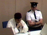 Аль-Меграхи, который отбывал пожизненное заключение в шотландской тюрьме, в августе выдали властям Ливии