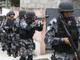 В Рио-де-Жанейро полиция продолжает отстреливать наркоторговцев: убиты 33 человека