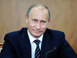 Деятельность Владимира Путина на посту премьер-министра устраивает 78% граждан, доверяют ему 49% респондентов