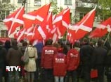 "Наши" будут пикетировать дом Подрабинека ежегодно, пока он не извинится перед ветеранами "Наши" будут пикетировать дом Подрабинека ежегодно, пока он не извинится перед ветеранами