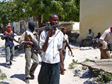 Бой в столице Сомали: 20 погибших, 60 раненых