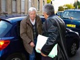 Француз с помощью русских выкрал из Германии педофила, чтобы предать его суду за смерть дочери 27 лет назад Француз с помощью русских выкрал из Германии педофила, чтобы предать его суду за смерть дочери 27 лет назад