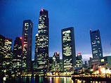 FT: Богатые россияне  заинтересовались Сингапуром