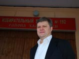 Хамовнический суд Москвы отменил итоги выборов в Мосгордуму на участке, где голосовал лидер партии "Яблоко" Сергей Митрохин с семьей, и обязал Территориальную избирательную комиссию (ТИК) провести повторный подсчет Хамовнический суд Москвы отменил итоги выборов в Мосгордуму на участке, где голосовал лидер партии "Яблоко" Сергей Митрохин с семьей, и обязал Территориальную избирательную комиссию (ТИК) провести повторный подсчет